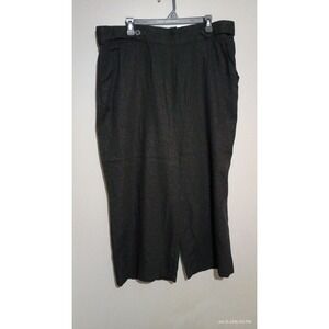 Croft and Barrow Womens Pants Size XXL